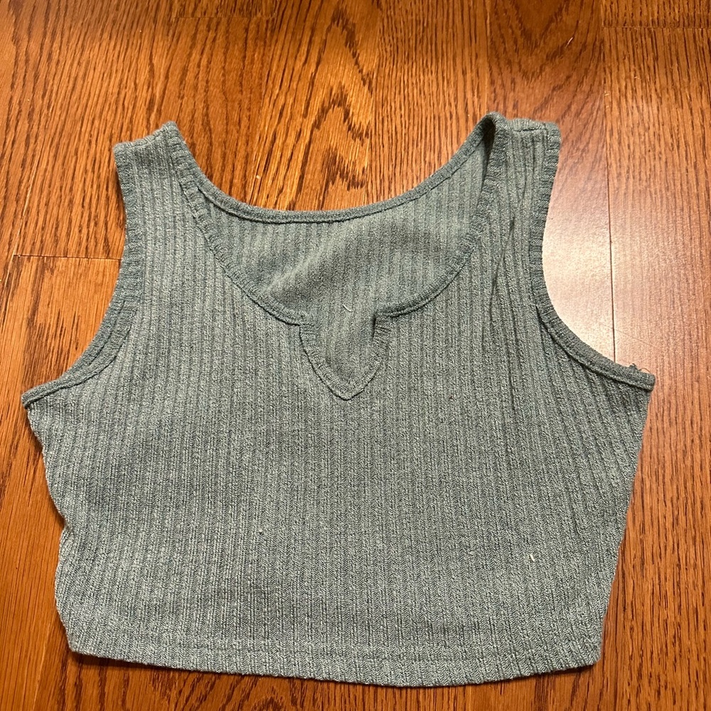 Aeropostale sleep tops.